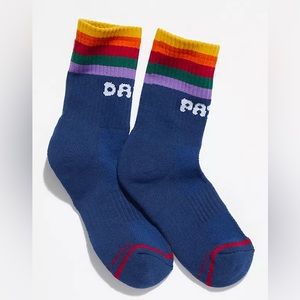 Dawn Patrol Mother socks NWOT